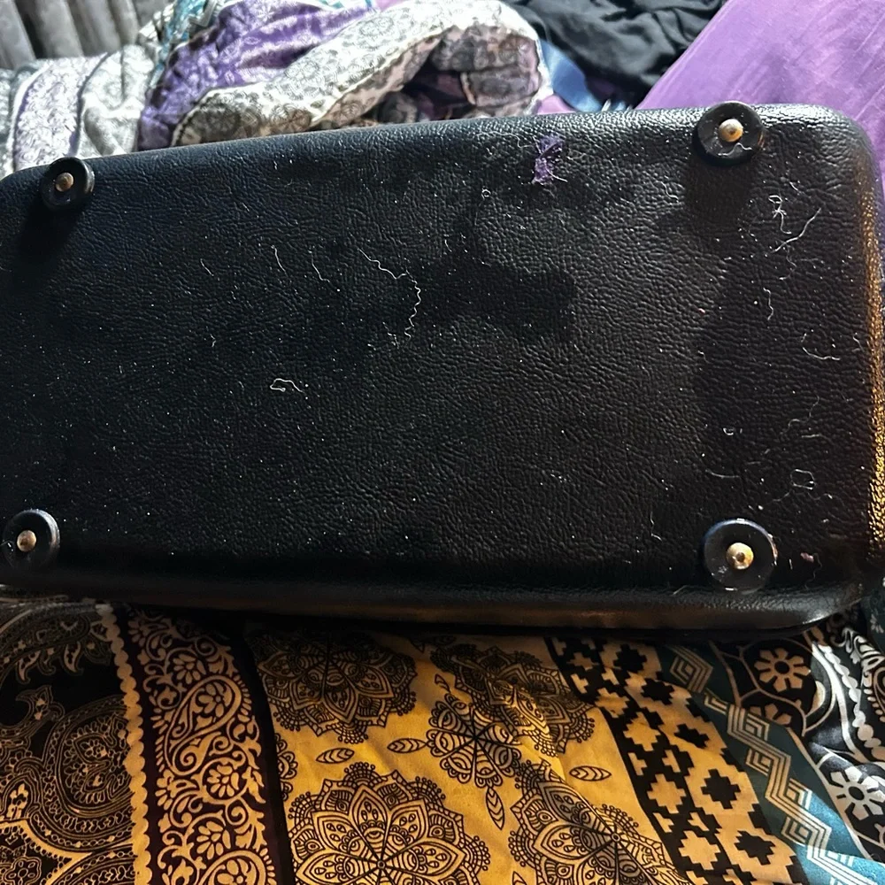 Vintage Samsonite Silhouette Train/Cosmetic Case
